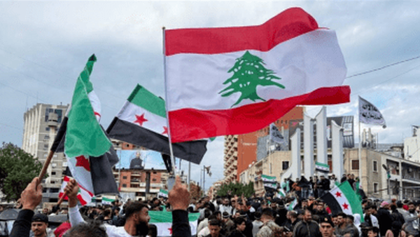 العلاقات اللبنانيّة –السوريّة: ملفات أمنيّة عالقة