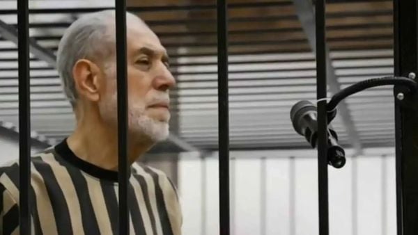 أحمد حسون أمام القضاء السوري غداً... جلسة للتدقيق والحكم