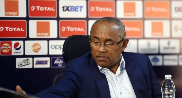 الاتحاد الأفريقي لكرة القدم يعلن تغيير نظام نهائي دوري أبطال أفريقيا والكونفدرالية