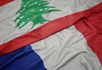 السفير الفرنسي الجديد: فرنسا ملتزمة بسيادة لبنان واستقراره