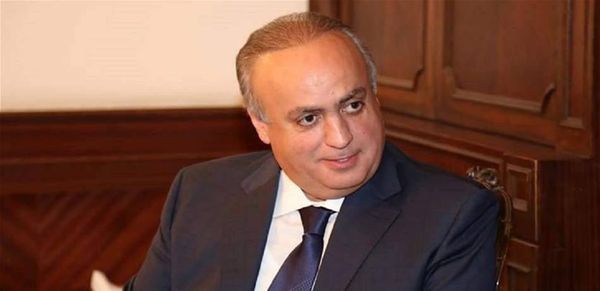 وهّاب: نعم يا سادة.. إنّها إزدواجية المعايير!