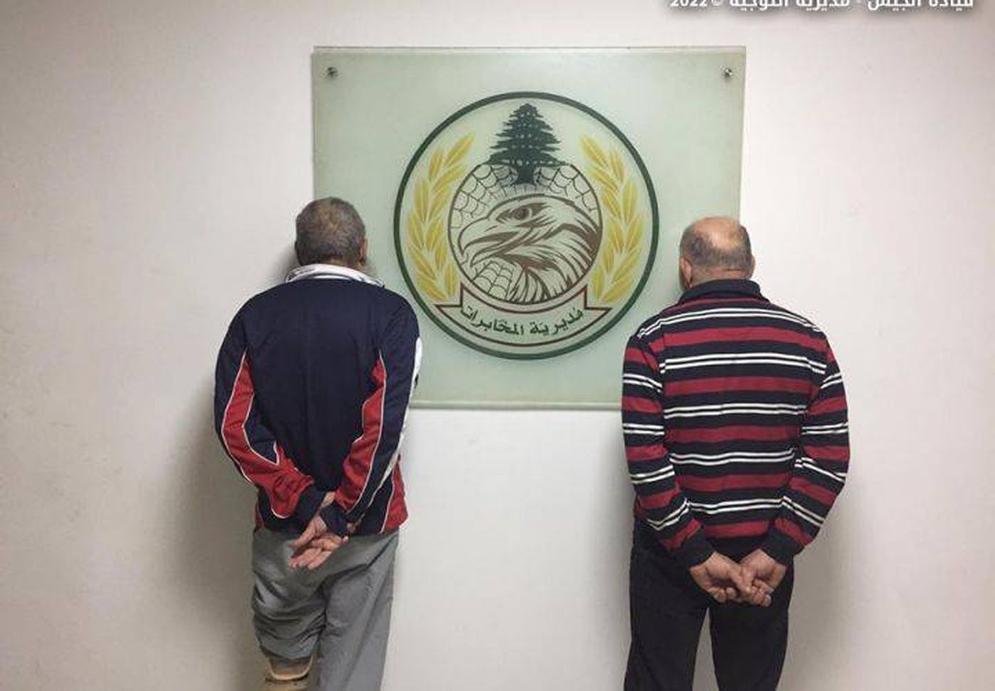 عصابة تزوير جوازات سفر وترويج مخدرات.. والجيش يتحرك