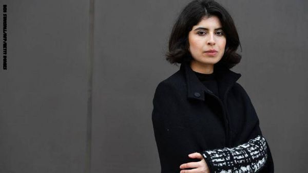 زوجة البريطاني هيدجز بعد العفو الإماراتي: أفضل خبر