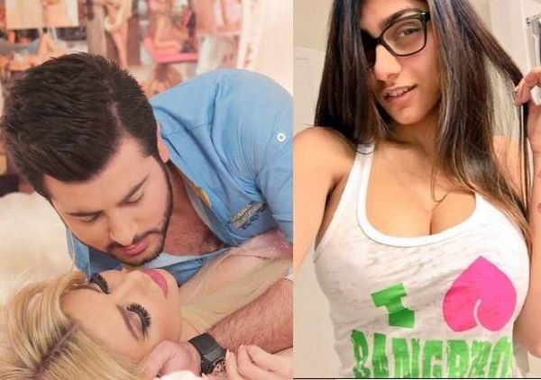 "فوتت الغول" تصل إلى ميا خليفة.. لن تتخيّلوا تعليقها!