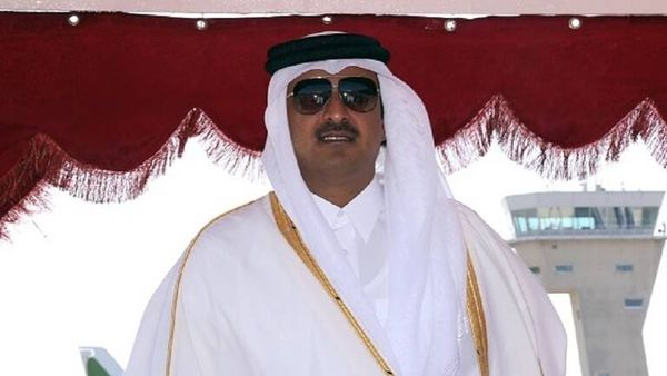الشيخ تميم عن أزمة المقاطعة: لا أودّ الحديث عن الماضي