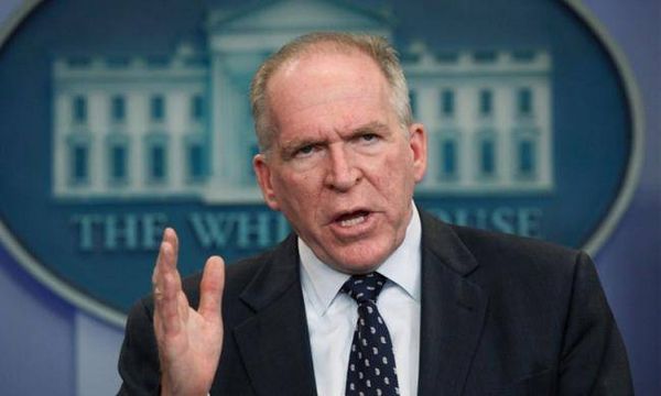 رئيس وكالة الإستخبارات الأمريكية CIA يرجح تقسيم سوريا ويشكك بمصداقية الروس