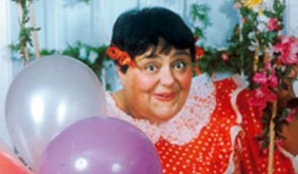 وداعاً ست بدور
