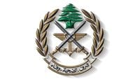 الجيش: تمارين تدريبية في حامات بين 28 أيلول و2 تشرين الأول