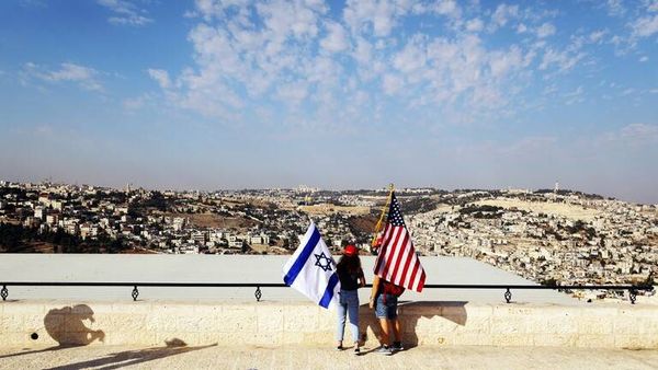 واشنطن تفتتح قنصلية لها في القدس الشرقية قريبا