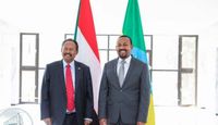 الرئيس الإثيوبي: ندعم الجهود الأممية لإنهاء الحرب في السودان