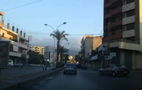 العثور على جثة شابة داخل منزلها في زغرتا