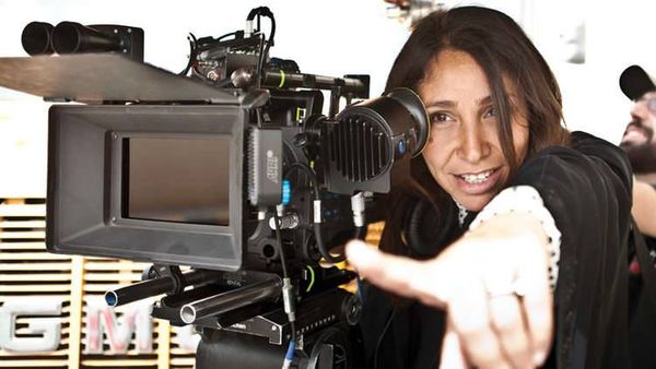 أول مخرجة سعودية: لا أمانع بإنتاج أفلام مع الإسرائيليين بموافقة المملكة