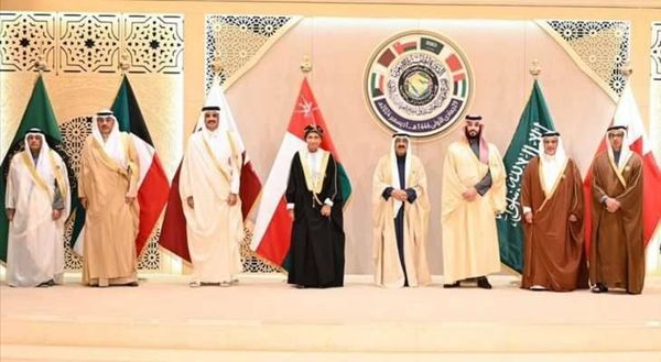 إفتتاح القمّة الخليجيّة الـ45 في الكويت
البيان الختامي: ندين استهداف المدنيين
الفلسطينيين وتهجيرهم قسرياً من قطاع غزة