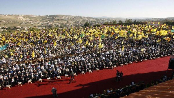 الاتفاق النووي.. الحزب على أعتاب انتصار جديد