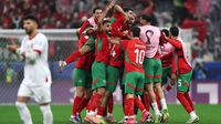 المغرب بطل كأس العرب 2025