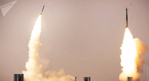 واشنطن تمهل تركيا حتى 31 يوليو للتخلي عن صفقة "إس-400"