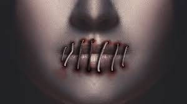 حين يتكلم الصمت