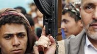 كيف علّقت "أنصار الله"على المفاوضات مع الوفد السعودي؟
