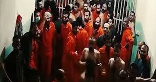 الفياض: الحشد الشعبي ضمانة أمن العراق
بغداد: استلام 2250 إرهابيًا من سوريا