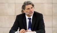 ملف بواخر الكهرباء يتحرك.. متّى: "حان وقت معرفة الحقيقة"