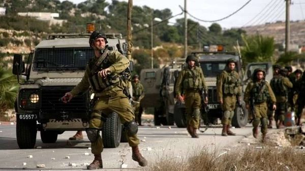 استشهاد فتى فلسطيني برصاص إسرائيلي في الضفة الغربية