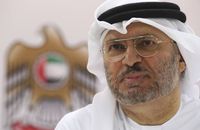 قرقاش: 107 مليارات دولار التبادل التجاري بين الإمارات وأفريقيا
