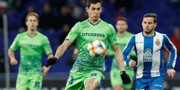 كأس الملك : بيتيس يعود بتعادل ثمين من ارض اسبانيول