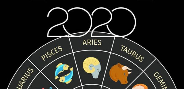 مواليد 3 أبراج هم الناجون الأوائل من أزمات 2020.. هل أنت من بينها؟