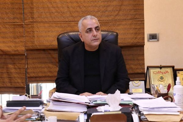 كركي يوجّه المستشفيات لاستقبال المضمونين النازحين