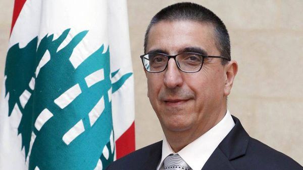 بعد دعوة ميقاتي إلى جلسة لمجلس الوزراء.. هذا ما أعلنه الحجار من السراي