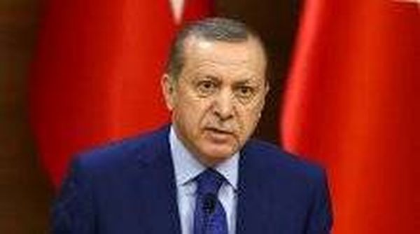 اردوغان أمام مأزقين