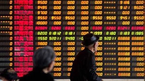 اسهم الصين تسجل خسائر أسبوعية