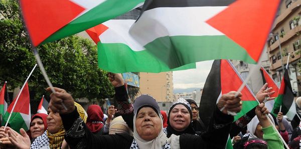 هكذا علّق الفلسطينيون على قرار غواتيمالا نقل سفارتها إلى القدس