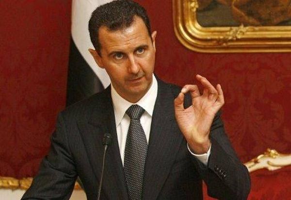 قرار جديد للرئيس الأسد.. ما هو؟
