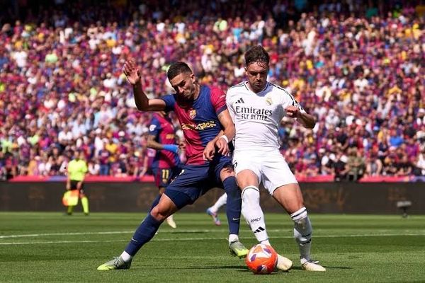قراءة في خريطة مواجهات ريال مدريد وبرشلونة بعد قرعة موناكو