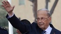 "أ ف ب": النيابة العامة تطلب اتهام ميشال عون في قضية انفجار المرفأ