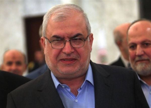 رعد: دعمنا مرشحاً لا يطعن المقاومة