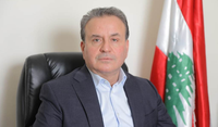 درغام: باسيل مُرشح طبيعي للرئاسة