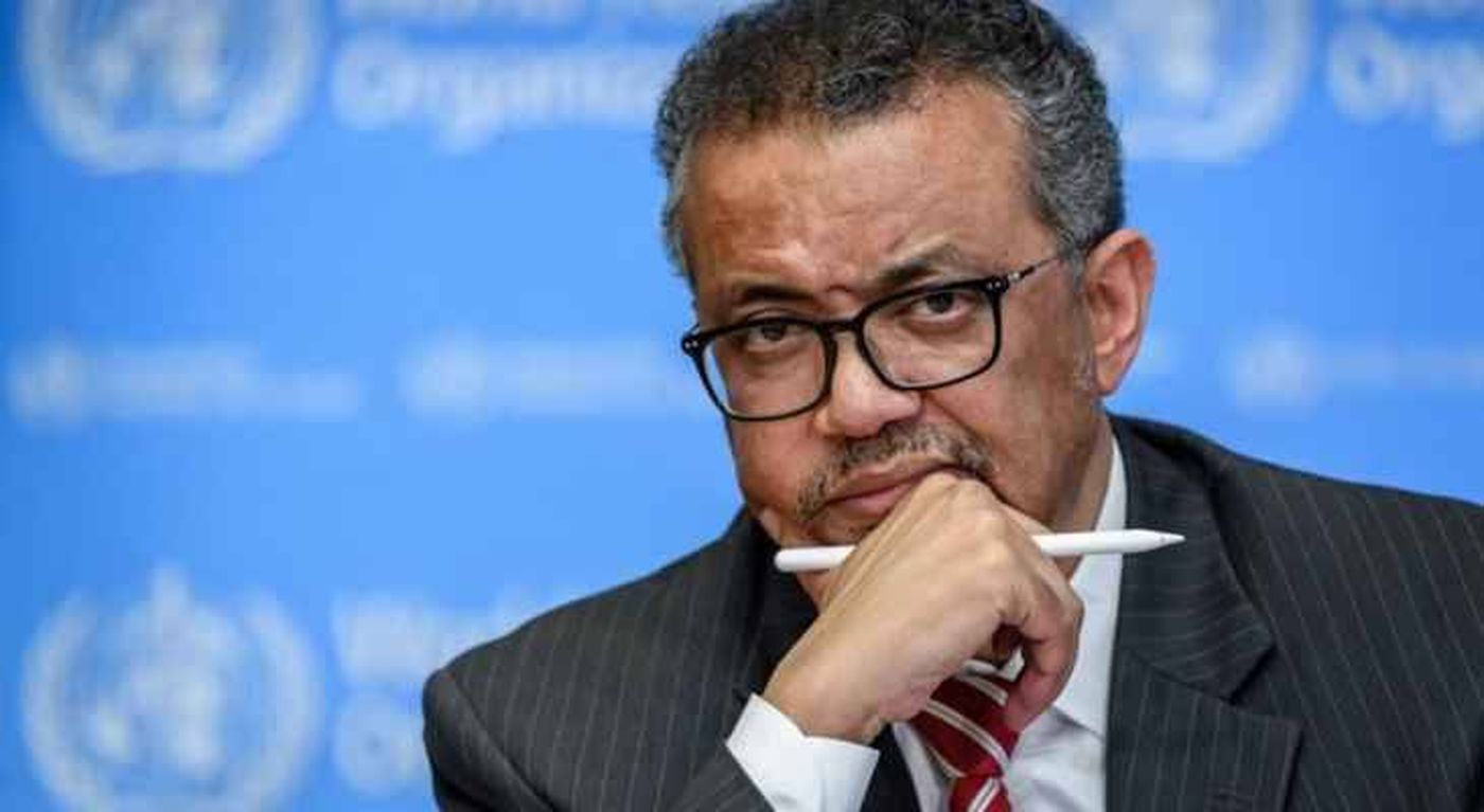 الصحة العالمية: إصابات جدري القرود في العالم قفزت 20 بالمئة