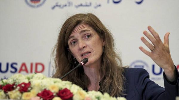 الولايات المتحدة ترسل 600 ألف جرعة من لقاح كورونا إلى السودان