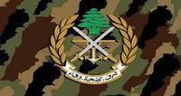 مطلوبان في عاليه بقبضة مخابرات الجيش وتوقيف شخصين في النويري