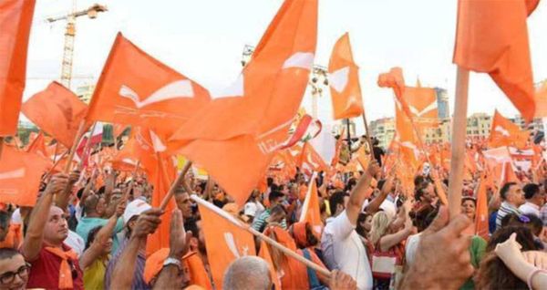 لقاء في إهمج جمع ابي رميا بمناصريه الجبيليين... ماذا في الكواليس؟