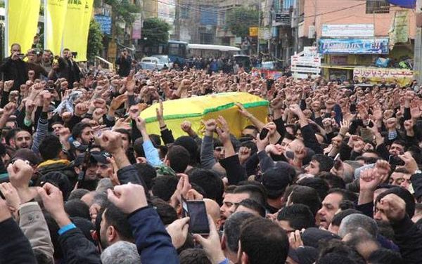 مقارنة الشهداء بالضحايا المظلومين مجحفة للطرفين