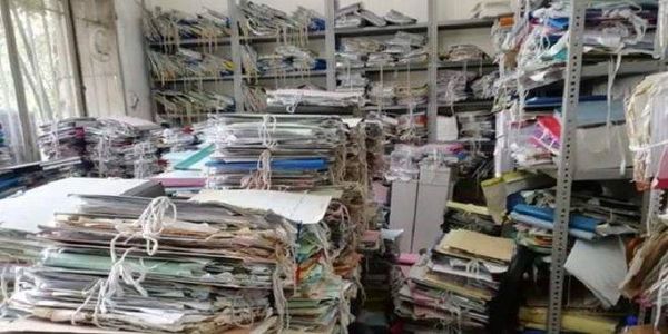 فتح امانة السجل العقاري في زحلة والبقاع الغربي