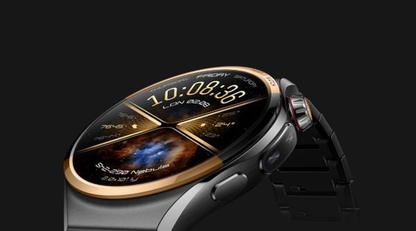 هونر تكشف عن ساعتها "Watch 6 Pro" بميزة غير مسبوقة