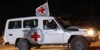 “الخارجية الألمانية”: 4 ألمان من بين الأسرى المفرج عنهم من غزة