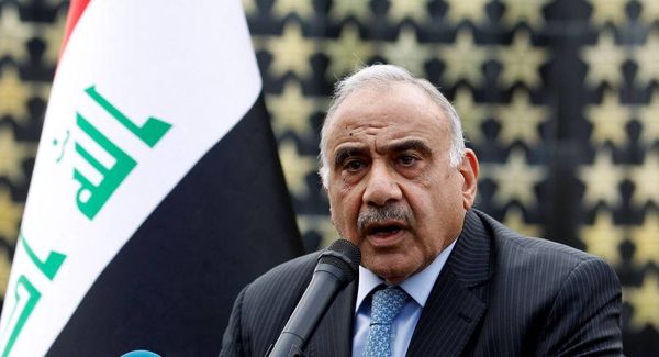 على وقع التظاهرات... رئيس الوزراء العراقي يعلن الإفراج عن 2500 شخص