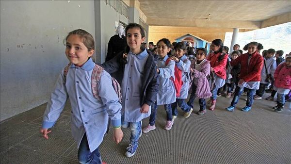 المأساة التربويّة: هذا ما يحتاجه "التلميذ" في لبنان للالتحاق بالمدرسة