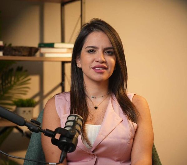 المدرّبة مريم بنّوت: اليكم كيفيّة التعامل مع الحاسدين والسلبيين دون فقدان الطاقة والثقة بالنفس!