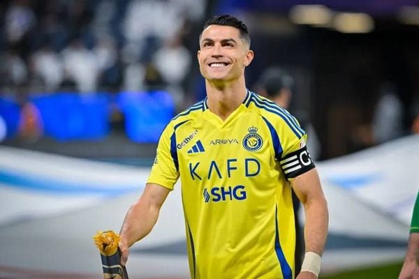 رونالدو يحذر: بعض التصرفات تسيء لصورة الدوري السعودي